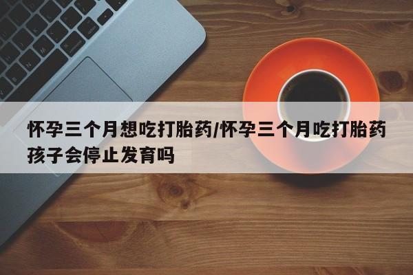 堕胎药微信有谁买微信怀孕三个月想吃打胎药/怀孕三个月吃打胎药孩子会停止发育吗