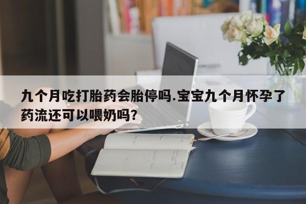堕胎药微信有谁买微信九个月吃打胎药会胎停吗.宝宝九个月怀孕了药流还可以喂奶吗？