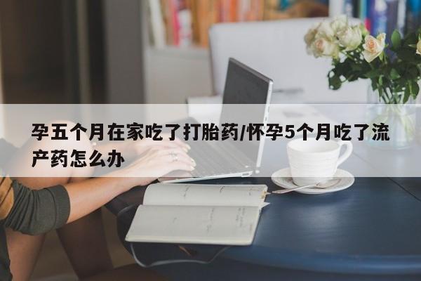 堕胎药微信有谁买微信孕五个月在家吃了打胎药/怀孕5个月吃了流产药怎么办